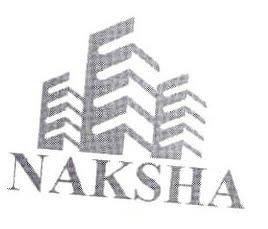 Naksha Device mark 2566240 Trademark
