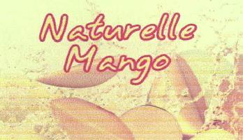 Naturelle Mango (device Of Mango) Device mark 2306096 Trademark