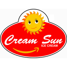Cream Sun Device mark 2319348 Trademark