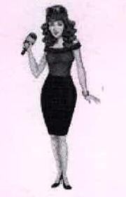 Device Of Girl Device mark 2502176 Trademark