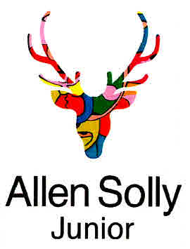 Allen Solly Junior Device mark 2996151 Trademark