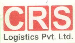 Crs Logistics Pvt. Ltd. Device mark 2377190 Trademark
