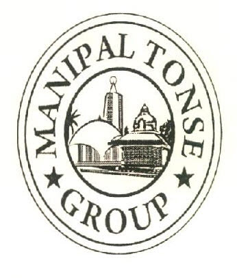 Manipal Tonse Group Device mark 2802608 Trademark