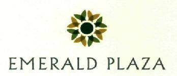 Emerald Plaza (device) Device mark 2748426 Trademark