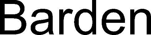 Barden Device mark 3567114 Trademark