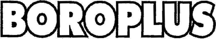Boroplus Device mark 3584319 Trademark