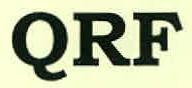 Qrf Device mark 2721573 Trademark