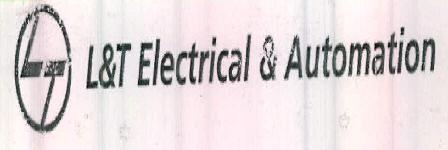 Lt L&t Electrical & Automation Device mark 2366349 Trademark
