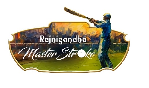 Rajnigandha Master Stroke Device mark 6575598 Trademark