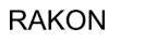 Rakon Device mark 6574894 Trademark