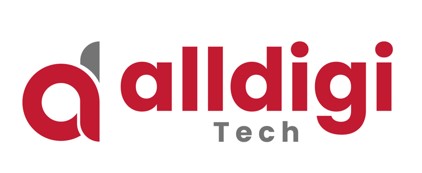 Alldigi Tech Device mark 6575767 Trademark
