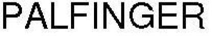 Palfinger Device mark 4077302 Trademark
