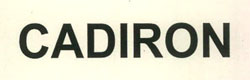 Cadiron Device mark 2426614 Trademark