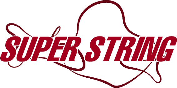 Super String Device mark 4082332 Trademark