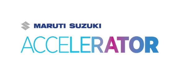 Maruti Suzuki Accelerator Device mark 6576874 Trademark