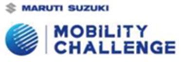 Maruti Suzuki Mobility Challenge Device mark 6576875 Trademark