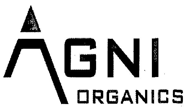 Agni Organics Device mark 2225900 Trademark