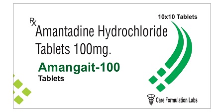 Amangait Device mark 6577213 Trademark