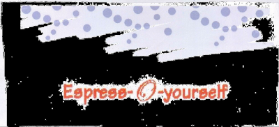 Espress- O -yourself Device mark 2129179 Trademark