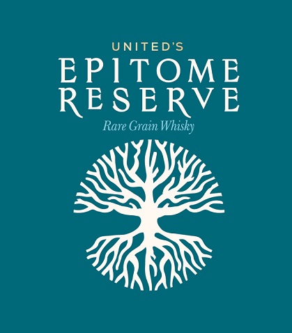 United’s Epitome Reserve Rare Grain Whisky & Device Device mark 6578624 Trademark