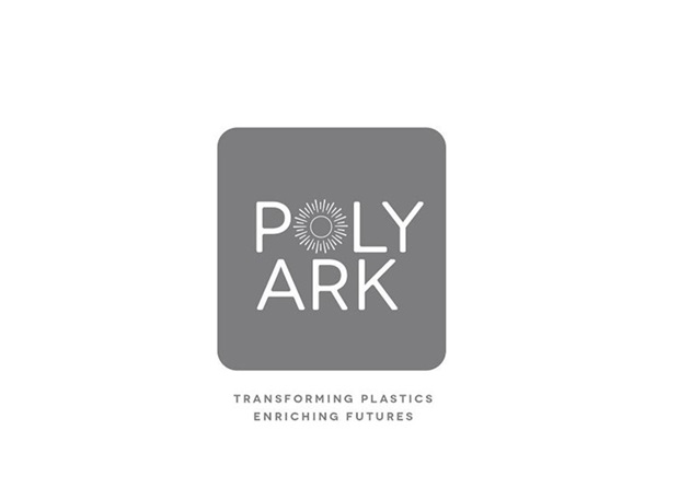 Polyark With Tagline 'transforming Plastics Enriching Futures' Device mark 6578079 Trademark