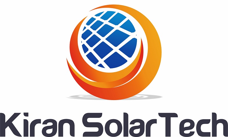 Kiran Solar Tech Device mark 6579509 Trademark