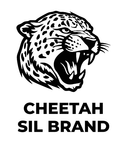 Cheetah Sil Brand Device mark 6579115 Trademark