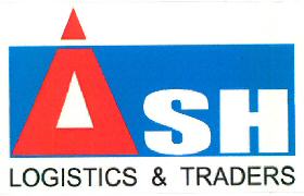 Sh Logistics & Traders Device mark 2836829 Trademark