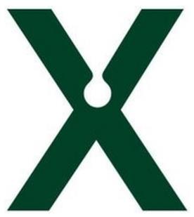 X Device mark 6580897 Trademark