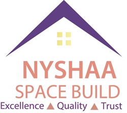 Nyshaa Space Build Device mark 6581076 Trademark