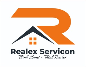 Realex Servicon- Think Land Think Realex Device mark 6582341 Trademark