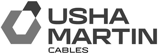Usha Martin Cables Device mark 6581485 Trademark