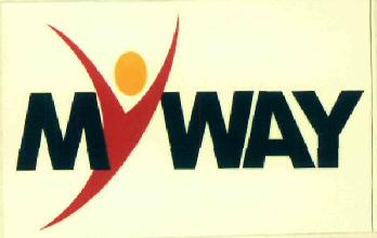 My Way Device mark 2925077 Trademark