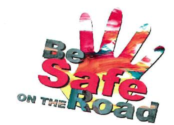 Be Safe On The Road Device mark 2884366 Trademark