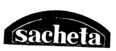 Sacheta Device mark 2812151 Trademark