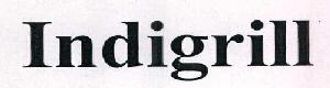 Indigrill Device mark 2353821 Trademark