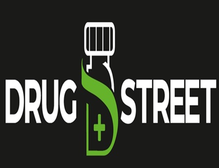 Drug Street Device mark 6584397 Trademark