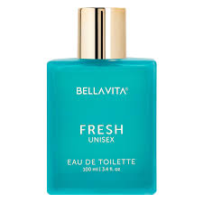 Bellavita Fresh Device mark 6583635 Trademark