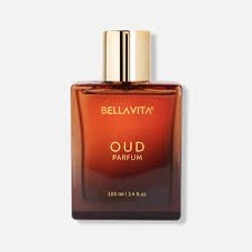 Bellavita Oud Device mark 6583634 Trademark
