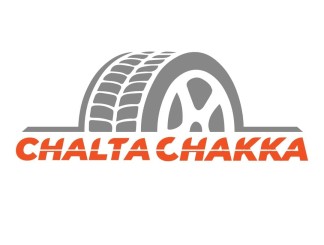 Chalta Chakka Device mark 6583810 Trademark