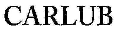 Carlub (device) Device mark 2556597 Trademark