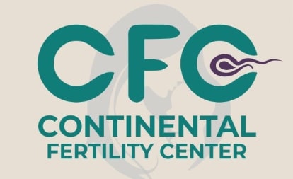 Cfc Continental Fertility Center Device mark 6584444 Trademark