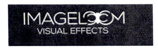 Imageloom Visual Effects Device mark 2766129 Trademark