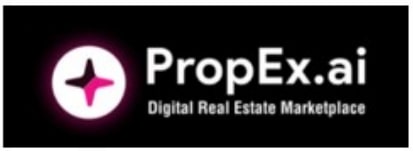 Propex.ai Digital Real Estate Marketplace Device mark 6585399 Trademark