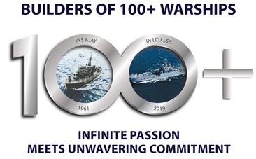 100+ Builders Of 100+ Warships Infinite Passion Meets Unwavering Commitment Device mark 6585284 Trademark