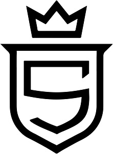 Logo Is A Seal Containing The Word “s” Enclosed By The Design With A Crown On Top Device mark 6585256 Trademark