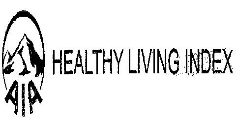 Healthy Living Index (device) Device mark 2166231 Trademark