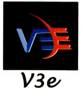V3e V3e Device mark 2578341 Trademark