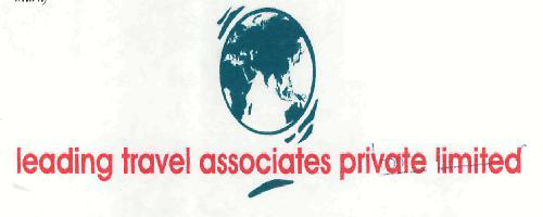 Leading Travel Associates Private Limited(label) Device mark 2143182 Trademark