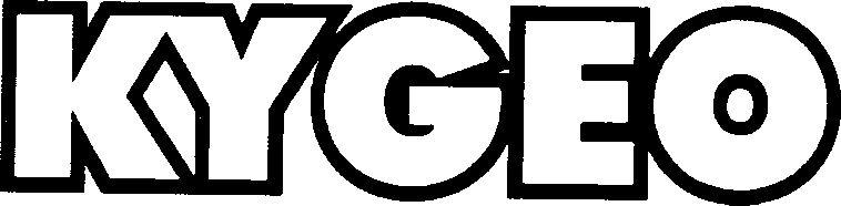 Kygeo Device mark 3659883 Trademark